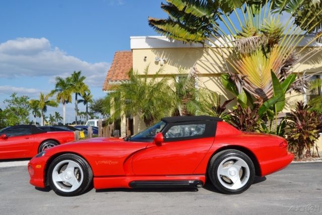 1994 Dodge Viper RT/10 - photo 11