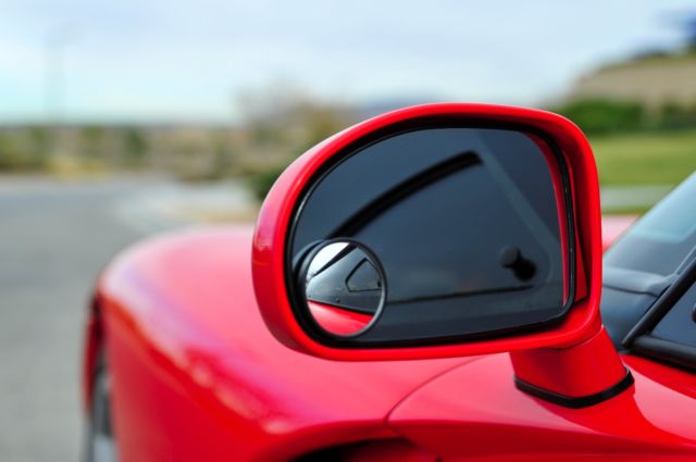 1994 Dodge Viper RT/10 - photo 9