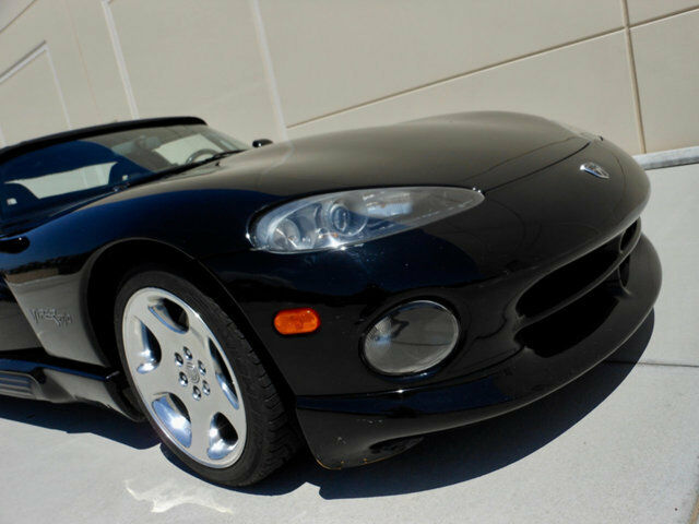 1994 Dodge Viper RT/10 - photo 8