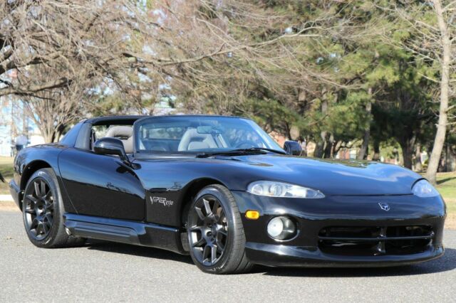 1994 Dodge Viper RT/10 - photo 2