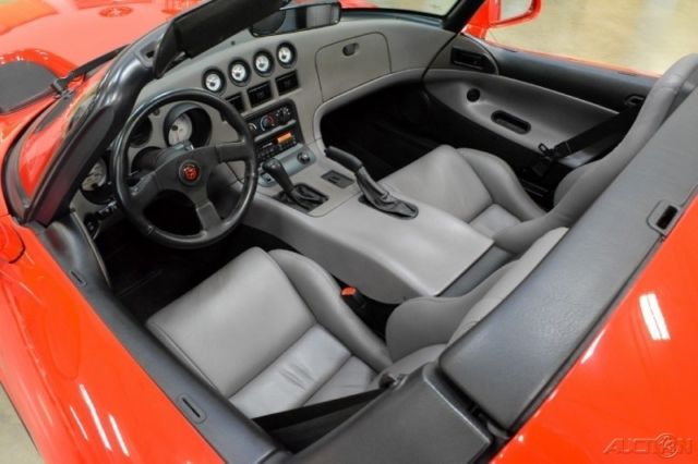 1994 Dodge Viper RT/10 - photo 10