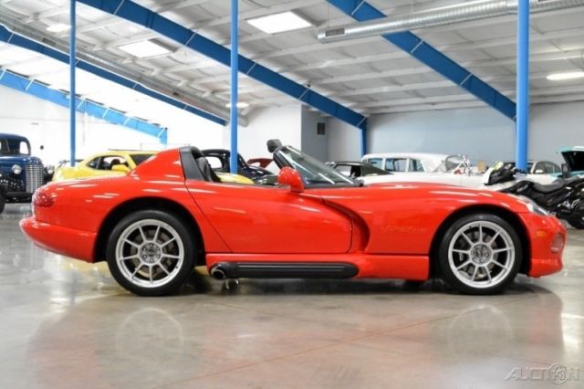 1994 Dodge Viper RT/10 - photo 7