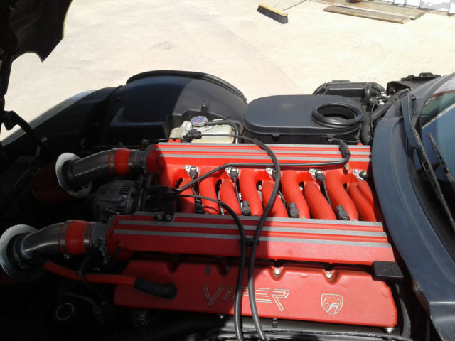 1994 Dodge Viper - photo 10