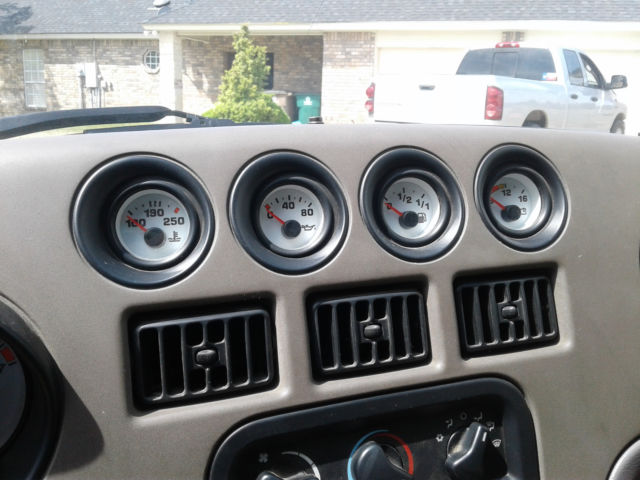1994 Dodge Viper - photo 6