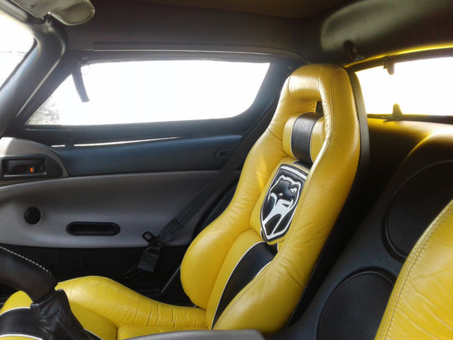 1994 Dodge Viper - photo 7