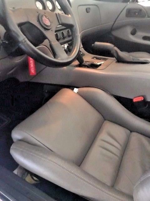 1994 Dodge Viper RT/10 - photo 12