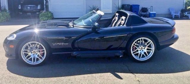 1994 Dodge Viper RT/10 - photo 2