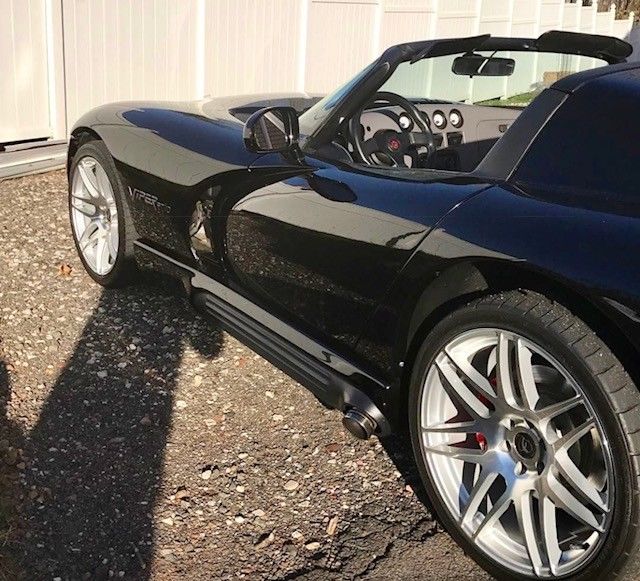 1994 Dodge Viper RT/10 - photo 6