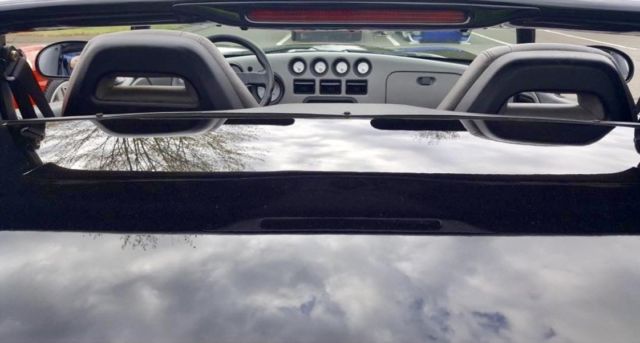1994 Dodge Viper RT/10 - photo 8