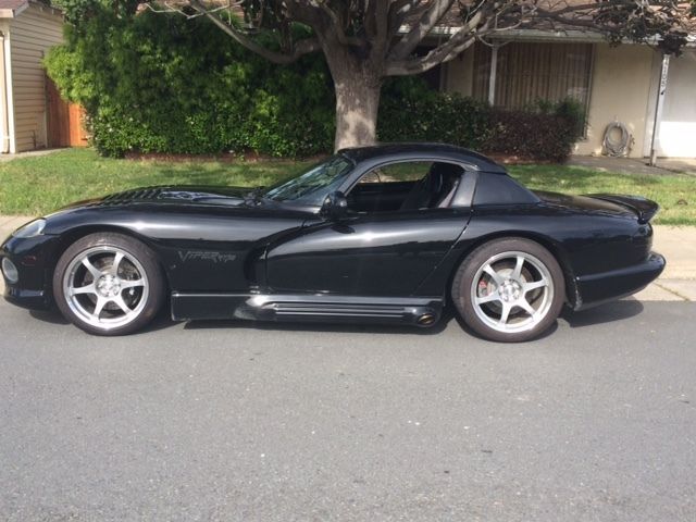 1994 Dodge Viper RT/10 - photo 12