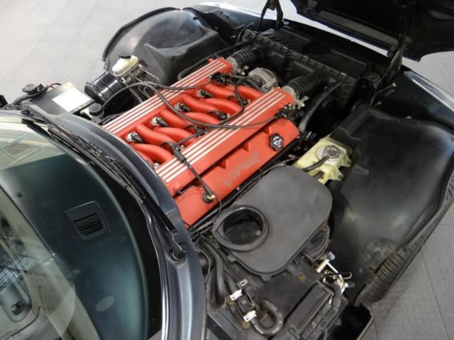 1994 Dodge Viper RT/10 - photo 2