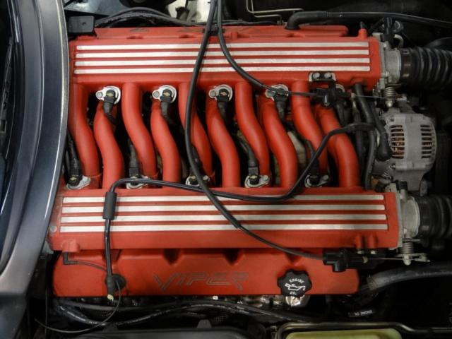 1994 Dodge Viper RT/10 - photo 4
