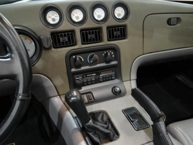 1994 Dodge Viper RT/10 - photo 5