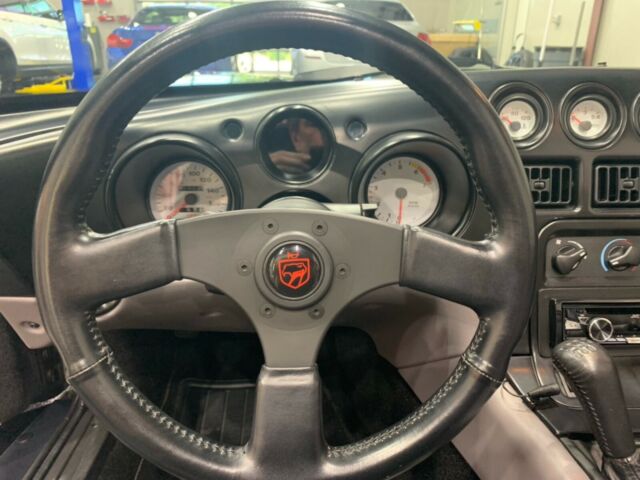 1994 Dodge Viper RT/10 - photo 12