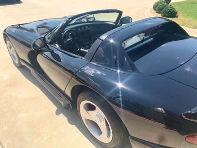1994 Dodge Viper RT/10 - photo 3