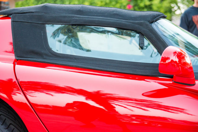 1994 Dodge Viper RT/10 - photo 10