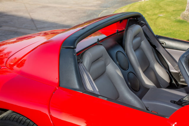 1994 Dodge Viper RT/10 - photo 11