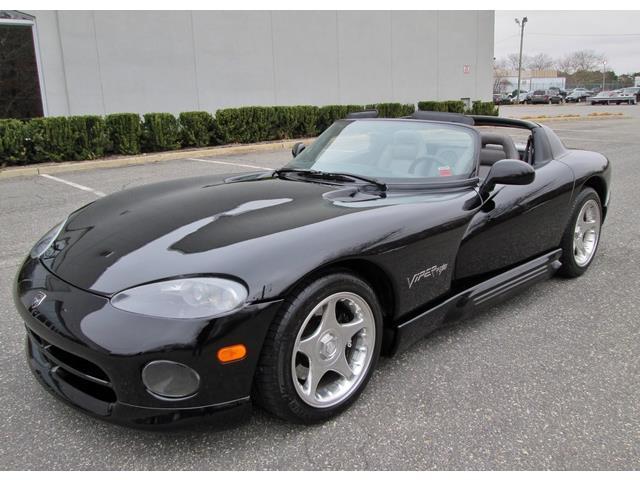 1994 Dodge Viper RT/10 - photo 2