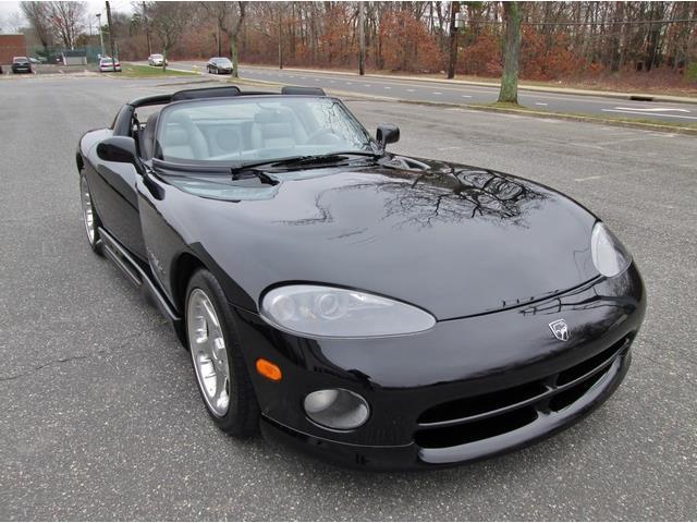 1994 Dodge Viper RT/10 - photo 3