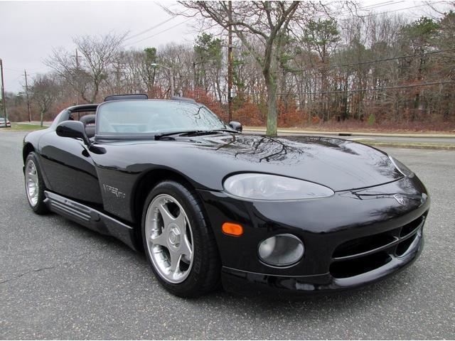 1994 Dodge Viper RT/10 - photo 4