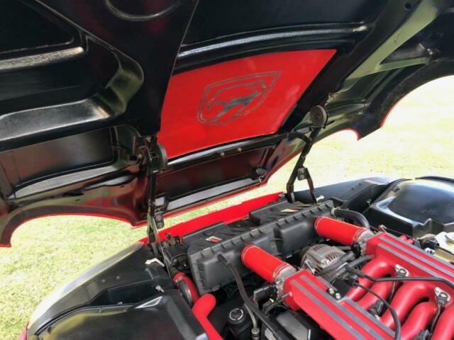 1994 Dodge Viper RT/10 Roadster - photo 7