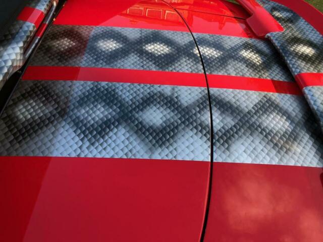 1994 Dodge Viper RT/10 Roadster - photo 9