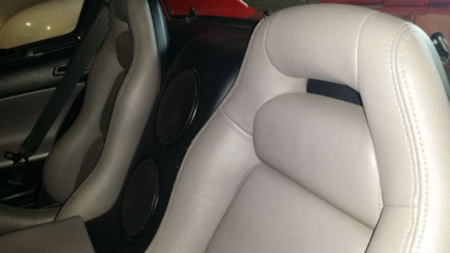 1994 Dodge Viper Base Convertible 2-Door - photo 10