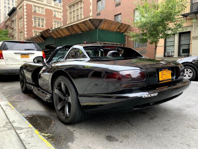 1994 Dodge Viper - photo 10