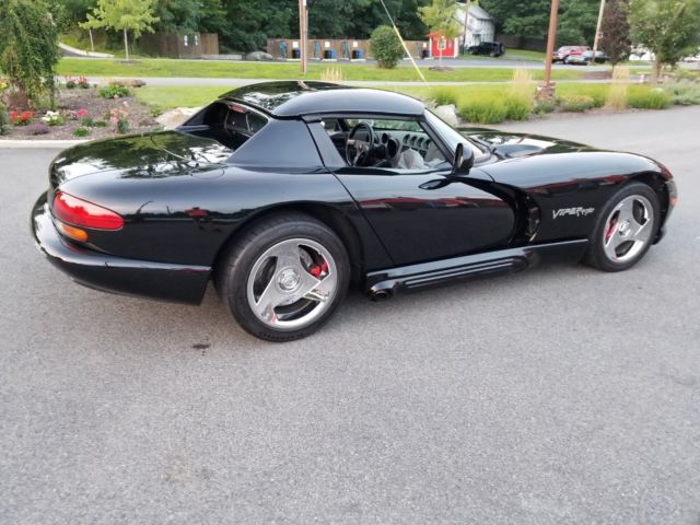 1994 Dodge Viper - photo 2