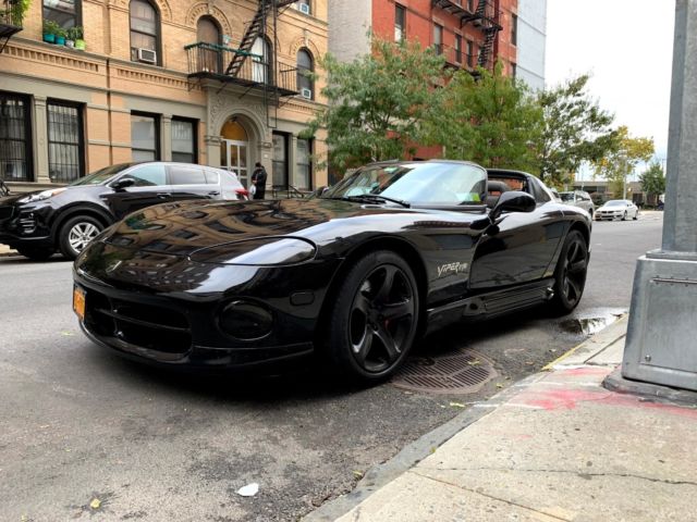 1994 Dodge Viper - photo 3