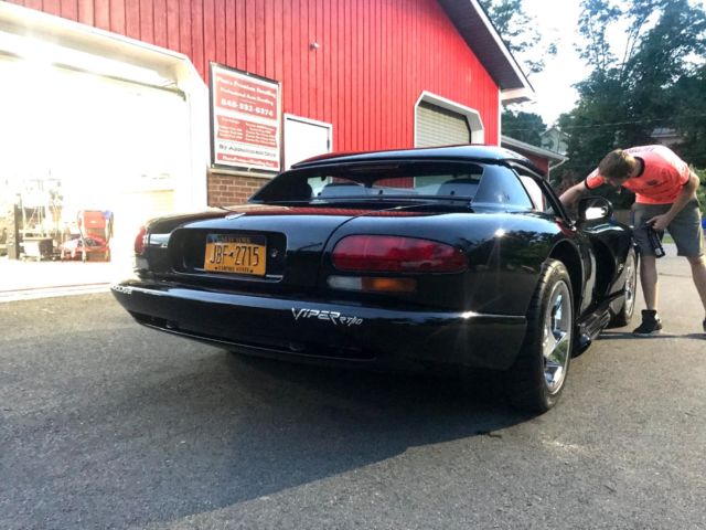 1994 Dodge Viper - photo 4