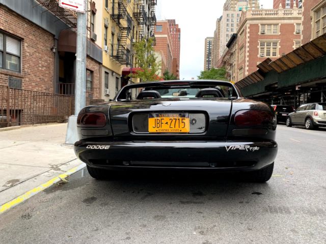 1994 Dodge Viper - photo 5