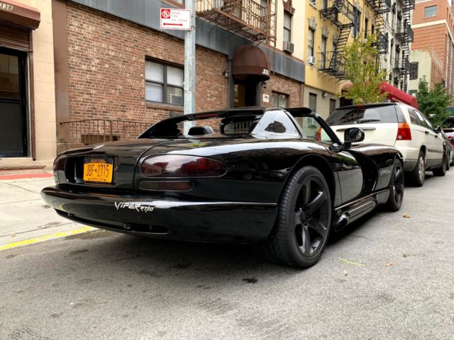 1994 Dodge Viper - photo 6