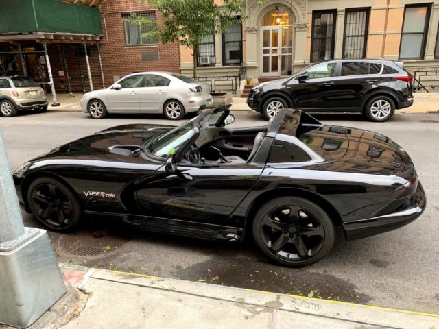 1994 Dodge Viper - photo 7