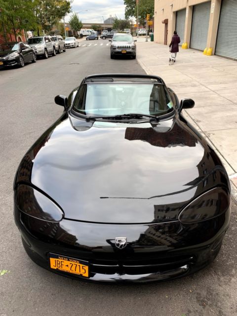 1994 Dodge Viper - photo 8