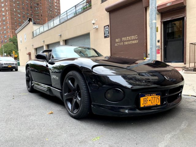 1994 Dodge Viper - photo 9