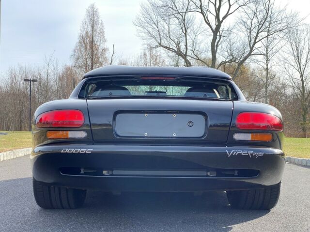 1994 Dodge Viper RT/10 - photo 13