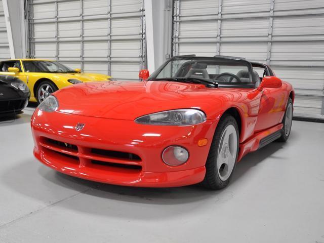 1994 Dodge Viper Sports Car - photo 10