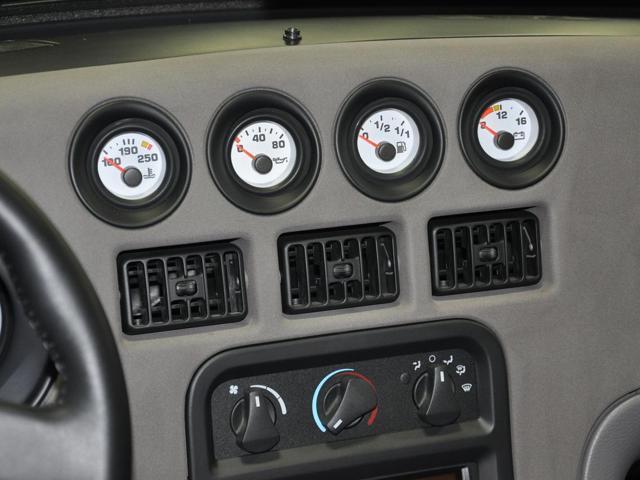 1994 Dodge Viper Sports Car - photo 4