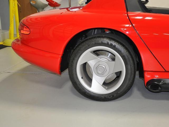 1994 Dodge Viper Sports Car - photo 5