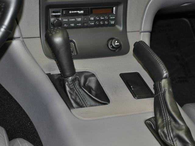 1994 Dodge Viper Sports Car - photo 9
