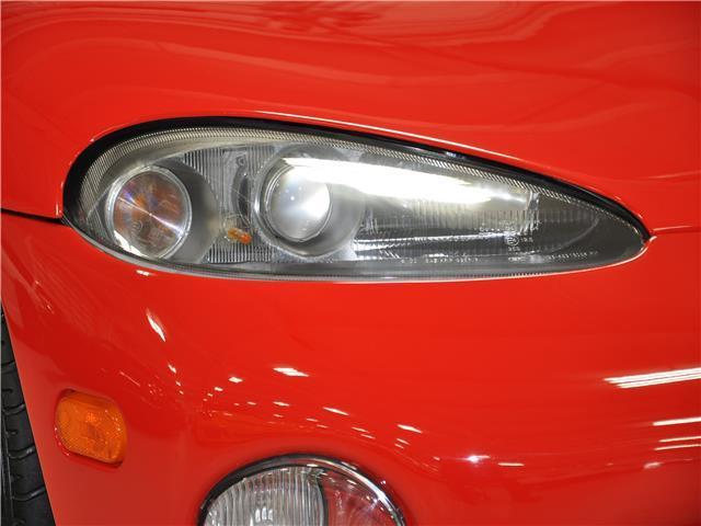 1994 Dodge Viper Sports Car - photo 7