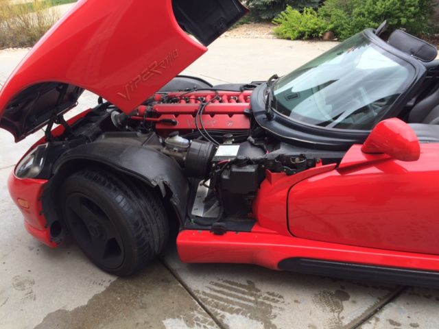 1994 Dodge Viper - photo 10