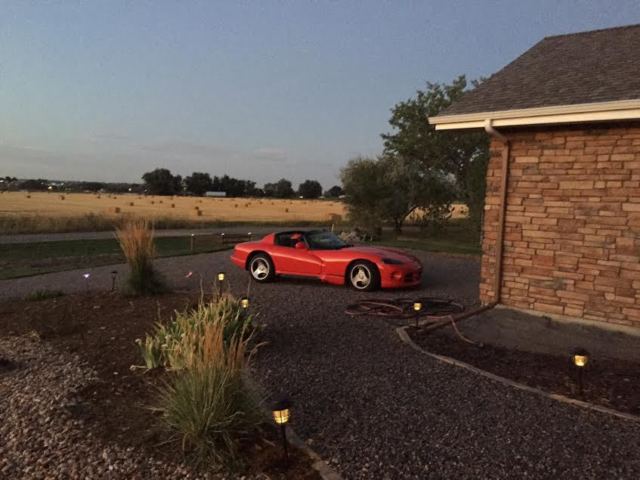 1994 Dodge Viper - photo 2