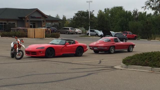 1994 Dodge Viper - photo 4