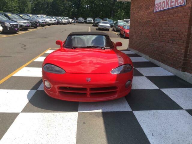 1994 Dodge Viper RT/10 - photo 10