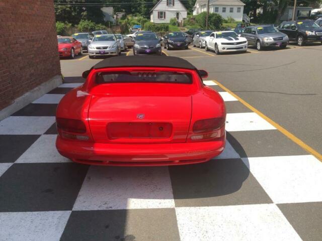 1994 Dodge Viper RT/10 - photo 11