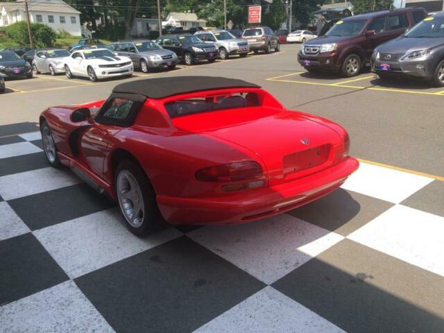 1994 Dodge Viper RT/10 - photo 7