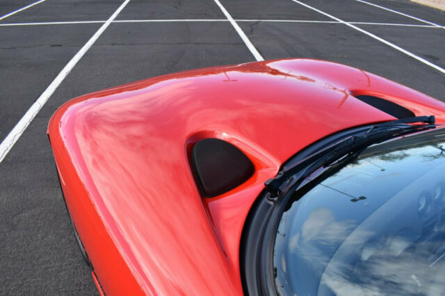 1994 Dodge Viper 2dr Open Sports Car - photo 9