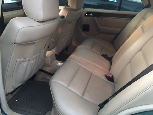 1994 Mercedes-Benz E-Class - photo 8
